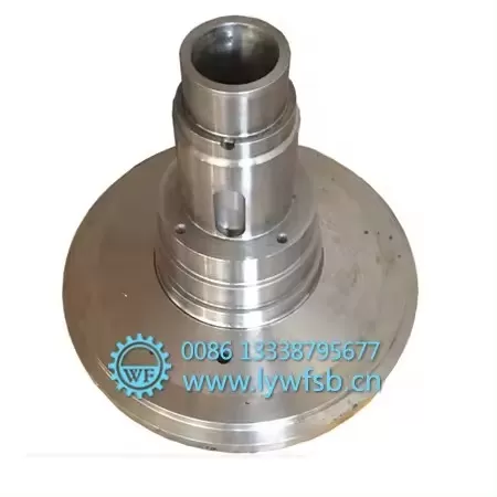 SZLH series granulator/pellet mill machine spare parts, ring die,roller, main shaft, etc