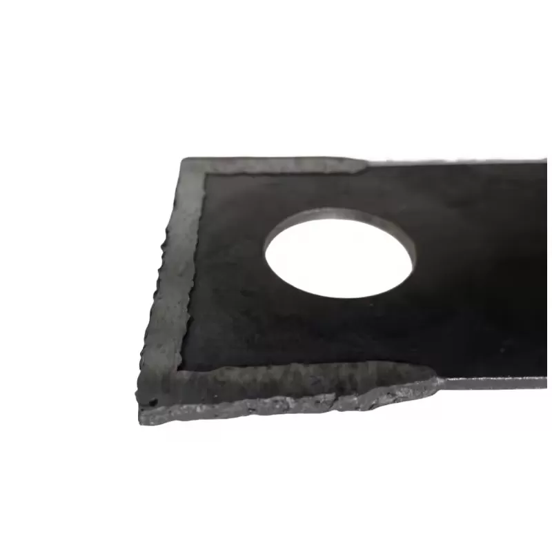 Fish Chicken Animal Feed Hammer Mill Spare Parts hammer Blades Of tungsten carbide