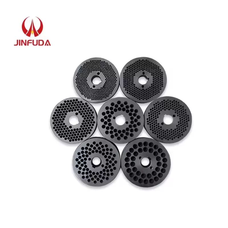 Model 150/160 Flat Die and Pellet Mill /Spare Parts for Feed Wood Pellet Machinery