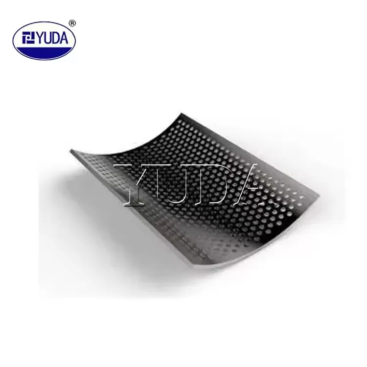 YUDA Grinder Sieve Plate Hammer Mill Crusher Screen Mesh Sieve Mesh Screens Pellet Machine Parts