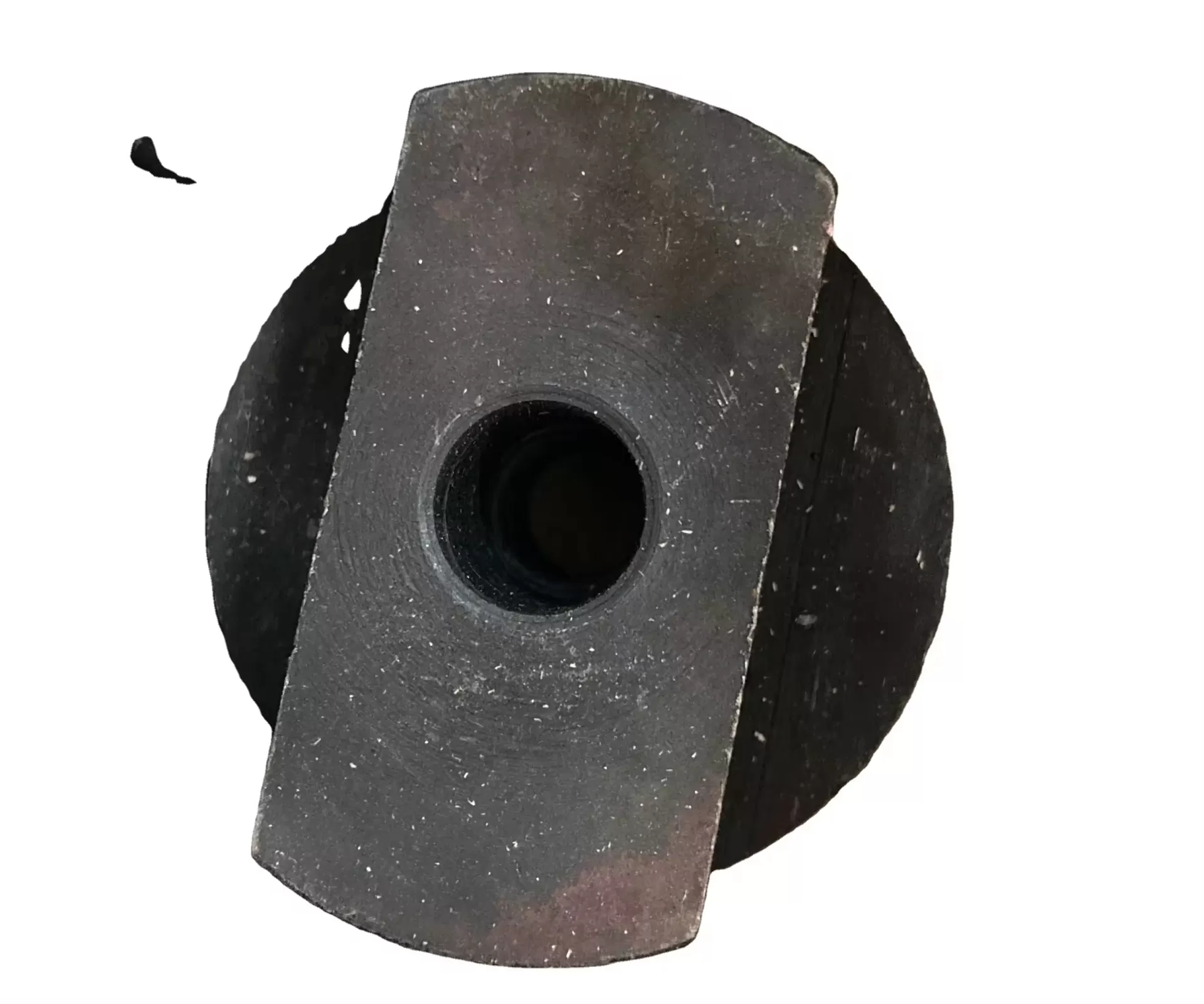 Granulator/pellet mill machine spare parts driving Key