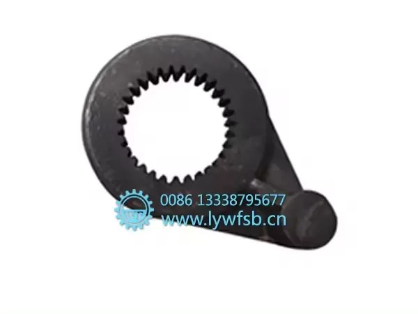 Granulator/pellet mill machine spare parts driving Key