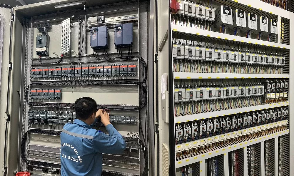 Kỹ thuật điện