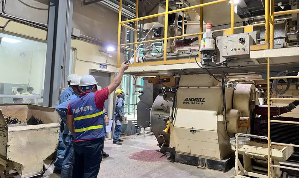 Chuyển giao & Đào tạo