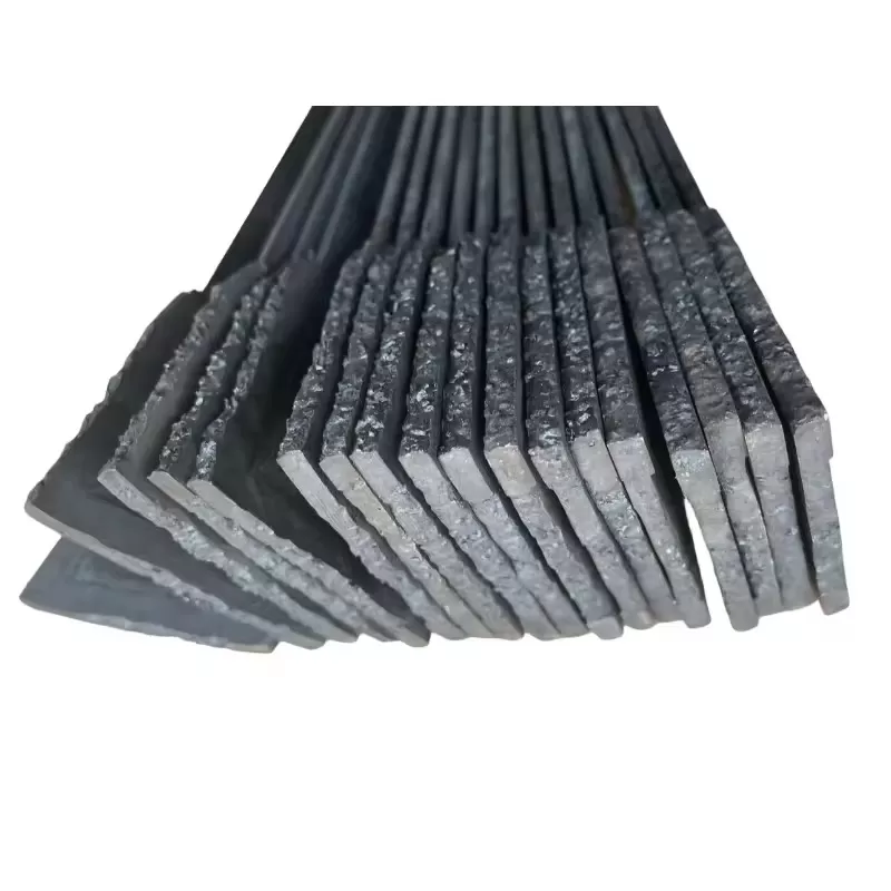 Fish Chicken Animal Feed Hammer Mill Spare Parts hammer Blades Of tungsten carbide