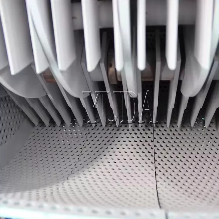 YUDA Grinder Sieve Plate Hammer Mill Crusher Screen Mesh Sieve Mesh Screens Pellet Machine Parts