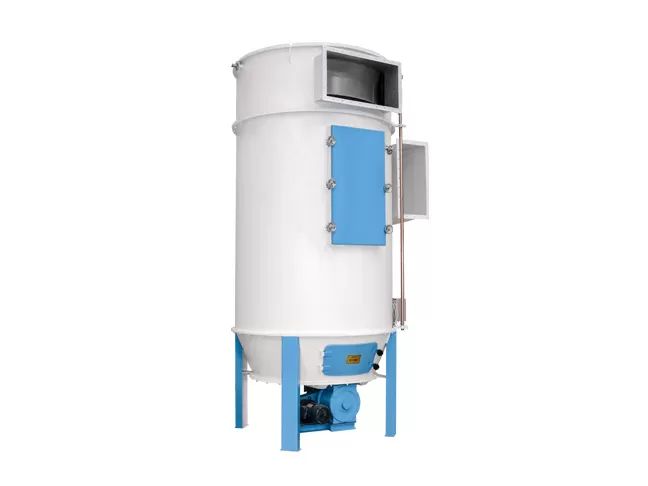 Bộ lọc áp suất thấp DPMC/DZMC