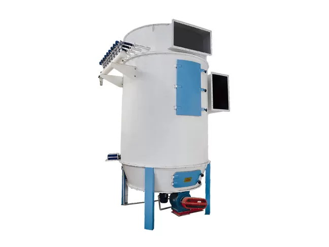 Bộ lọc phản lực áp suất cao GPMC/GZMC