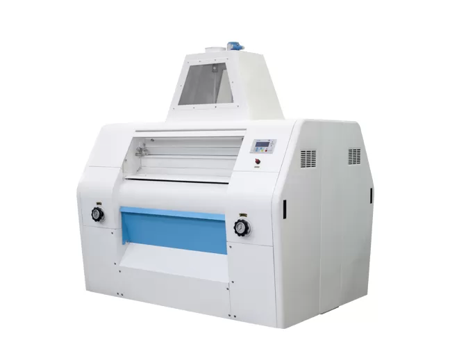 Máy nghiền con lăn DMFT