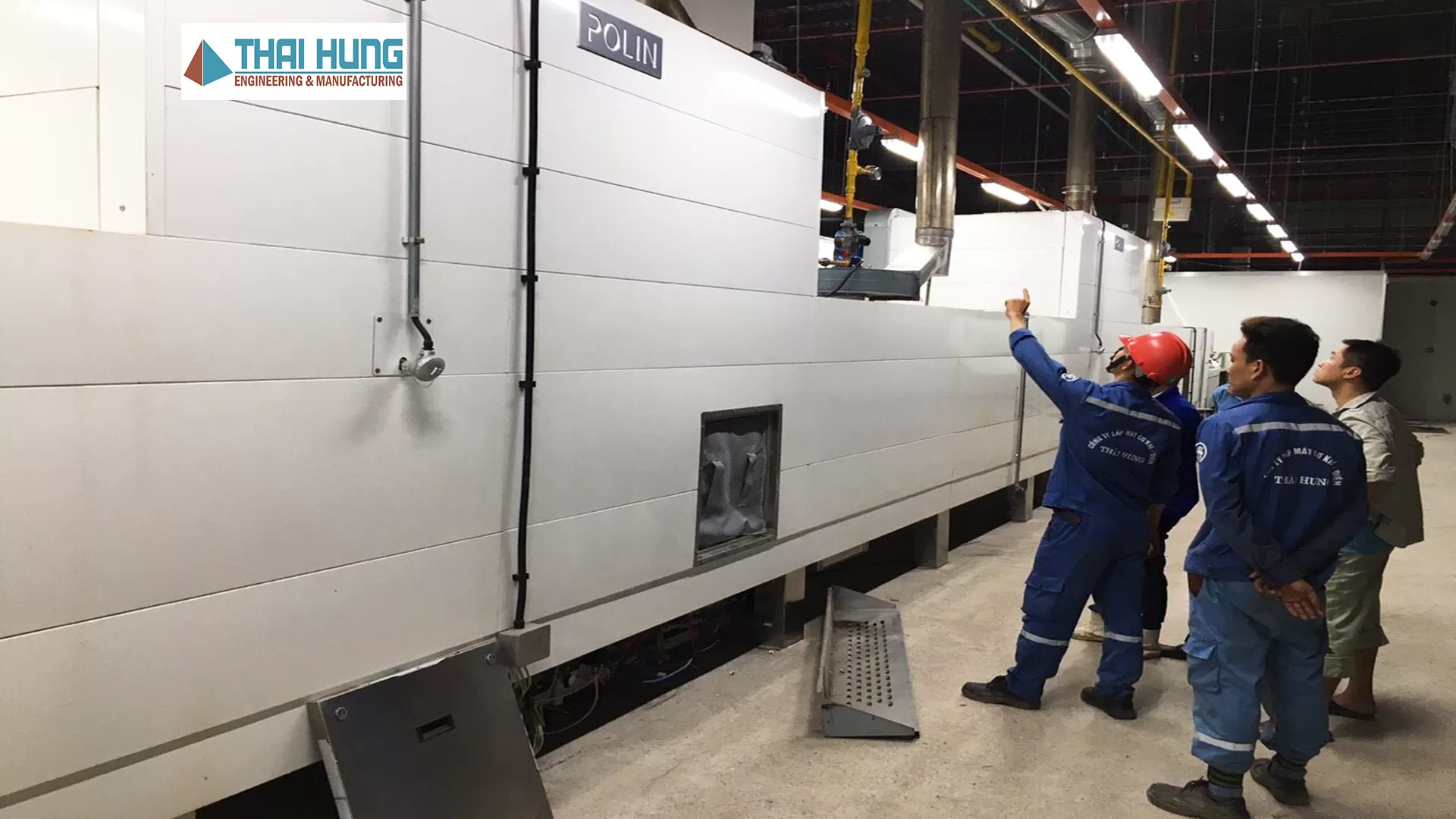 Hệ Thống Cơ Điện M&E Là Gì? Tìm Hiểu Vai Trò Và Tầm Quan Trọng Của M&E Trong Hệ Thống