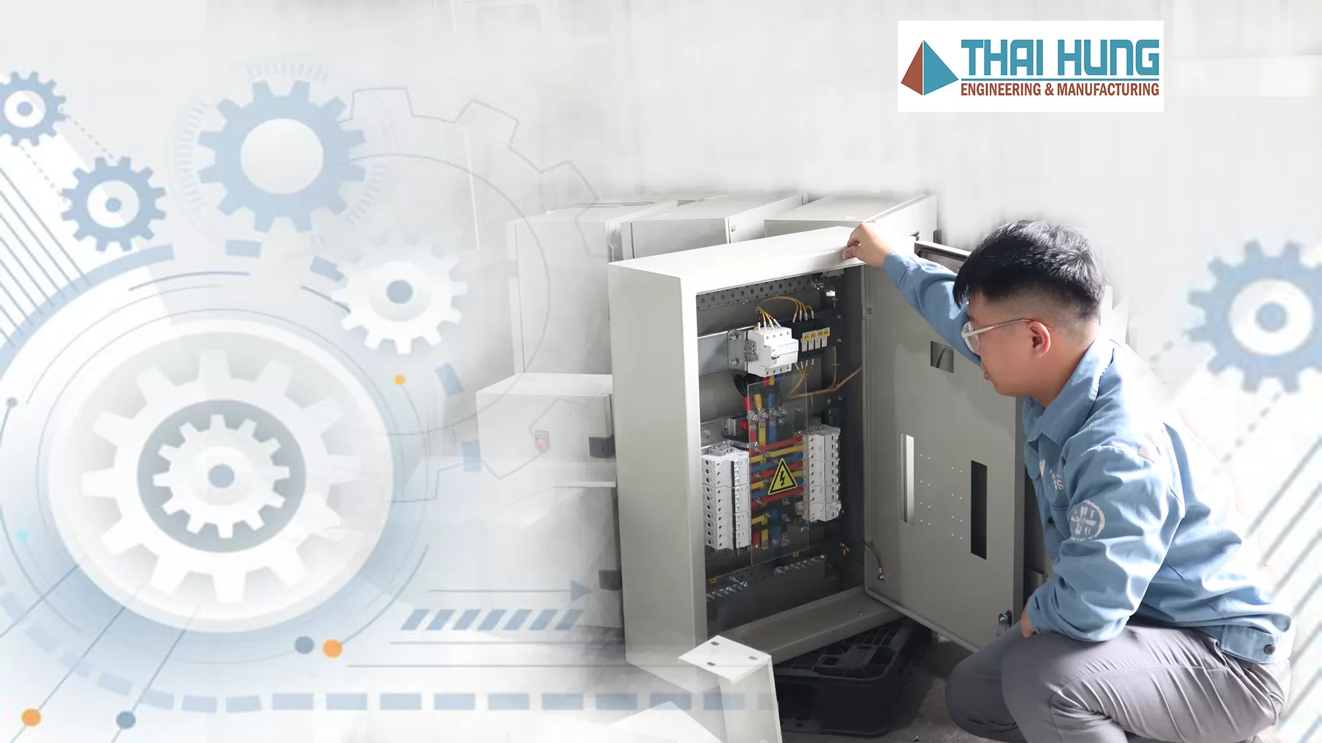 Kỹ Sư Cơ Điện: Vai Trò và Những Kỹ Năng Cần Thiết Để Thành Công